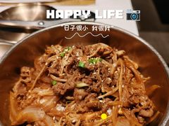 -西塔老太太泥炉烤肉(川沙百联店)