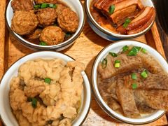 -磁州卤面·地标邯郸菜(97年创始店)