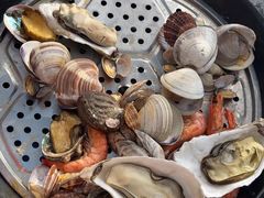 -前王院•巧克力海鲜市集餐厅(万平口店)