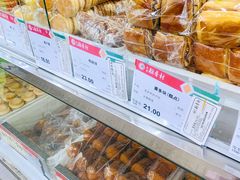 -北京稻香村(方庄店)