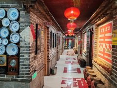 -即墨老公社·海肠捞饭大王(古城店)