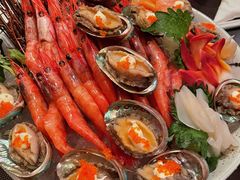 -南苑环球酒店-稻菊日式餐厅(鄞县大道店)