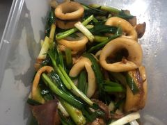 -蛇口康乐快餐鱼仔档(翠苑小区店)