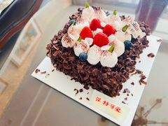 黑森林生日蛋糕-好利来(南塔店)