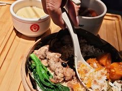 -72街荷叶饭(东方宝泰广场店)