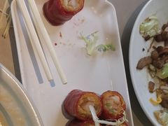 -蔡澜点心·粤菜(领展购物广场店)