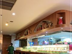 -潮福城大酒楼·潮粤菜·港式点心(阳光城店)