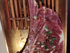 -炙城·韩式烤肉(南京东路店)