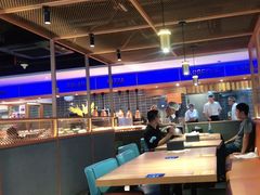 -纽斯特牛排自助餐厅(浦东文峰广场店)