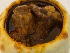 俄式罐焖牛肉-成桂西餐厅·42年的味道(五大道疙瘩楼店)