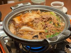 -水之惠鲜鱼料理(王府大街店)