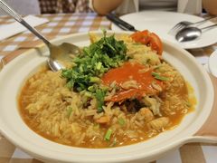 -船屋葡国餐厅