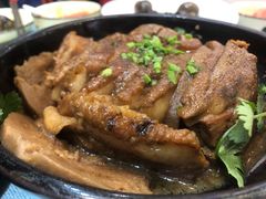 -大师傅金奖啤酒鱼(西街口总店)