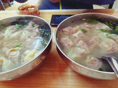 -海萍馄饨(湖北路店)