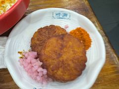 -黔派·虾子羊肉粉·小吃(佳宁娜广场店)