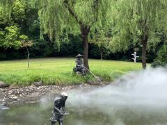 -苏州河梦清园环保主题公园