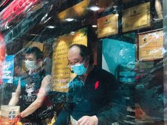 -诚志饼家·小凤饼非遗传承(中山六路店)