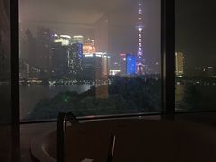 -上海外滩悦榕庄酒店