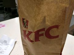 -肯德基(青年路店)
