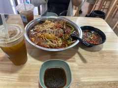 -四川老牛麻辣烫(北门桥店)