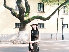 -萬國春·中菜馆(颐和公馆店)