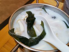 -枣子树·素食餐厅(普陀山店)