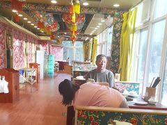 -田家大院东北农家菜铁锅炖(西安总店)