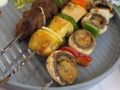 -库滋明·俄罗斯特色美食(中央大街店)