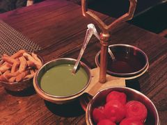 -Vedas印度餐厅(常熟路店)