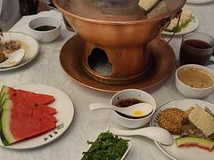 -东来顺饭庄(天坛店)