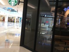 -星巴克(厦门乐群广场分店)