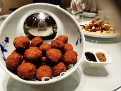 -惠丰堂饭庄·烤鸭·京味菜(西北旺·唐家岭店)