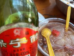 -蓉城西二道无名冒菜(西二道街店)