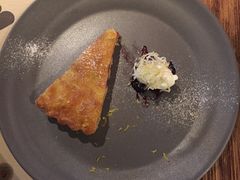 -Carbon莫卡哆·意大利复古集市餐厅(杭州大厦店)