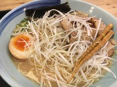-雷门拉面·现熬骨汤(凯德来福士店)