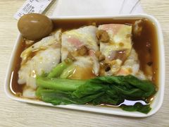 -陈凤祥肠粉猪脚饭(江南大学星光广场店)