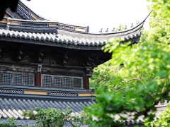 -无锡惠山寺