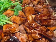 -黄记煌三汁焖锅(顺义华联店)