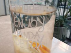 -大树餐厅(红旗街万达店)