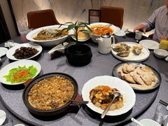-连鹭海鲜·海肠捞饭·海胆饭(星海店)