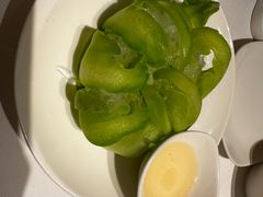 -莆田餐厅PUTIEN(金融街购物中心店)
