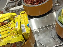 -喜家自助小火锅(乐客城店)
