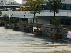 -上海旅游集散中心(万体站)