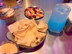 -燥次·烧烤酒场(万象城店)