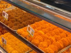 -鲍师傅糕点(永安里店)
