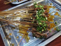 -764厂烧烤总店