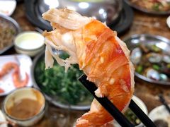 -船奇蒸汽海鲜·闽菜(八市海鲜总店)