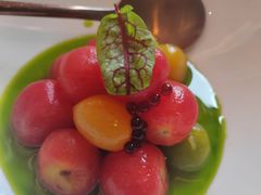 -上蔬无瑕· 创意素食·Vegetarian(华采天地店)