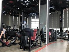 -一兆韦德健身(梅川店)
