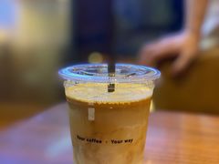 -野鸽子咖啡(航空路店)
